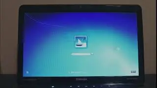 Screen Repair (Before and After)