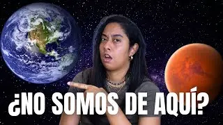 &iquest;La vida empez&oacute; en Marte?