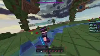 Eum 3 Private (HateFoo&rsquo;s Pack) MCPE 32x (FPS Boost)