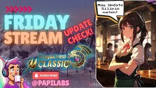 Updates Check tayu! - Dragon Nest M Classic