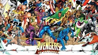 Avengers No Surrender: Together We are Stronger Trailer