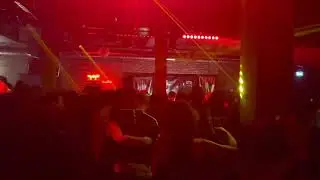 Jah Shaka playing Barrington Levy - Praise His Name @ E1 07/01/23