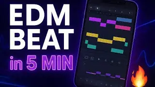 &ldquo;How to Make Odia Sambalpuri Style Edm Circuit | FL Studio Mobile Tutorial&rdquo;