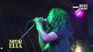 Morelia - Ingin Lepas | Baroc Music Energy | Ryoshi House Of Jazz