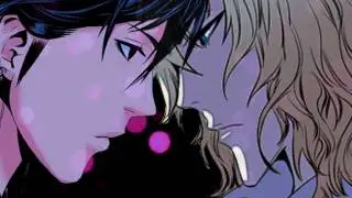 ☆ Noblesse MMV ☆ Toxic