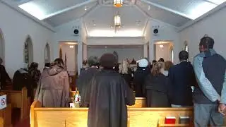 Memorial Service for Deborah Carpenter