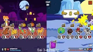 Sai vs Freetz CUSTOM FINAL BRACKET