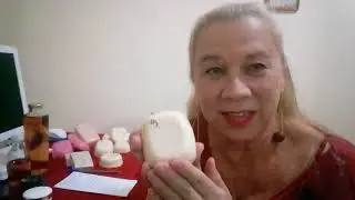 Como fazer Base caseira para evitar rugas e manchas no seu rosto.