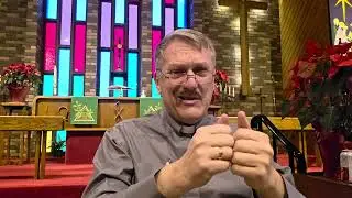 Second Sunday after the Epiphany (Deaf-ASL) - January 18, 2026