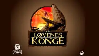 Løvenes Konge 2014 - The Snæss Project