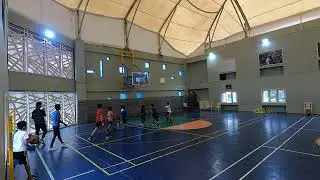 SJBHS - Batch  2  - Game 1.1
