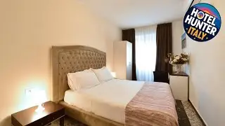 Hotel Ristorante La Marina Mhotelsgroup | Imperia, Italy | Hotel Review 🏩