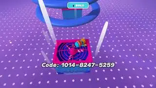 FALL GUYS: IMPOSSIBLE LEVEL CHALLENGE 1