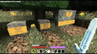 Let's Show Minecraft (German/HD) Part 003 - Neue Sachen, Neuer Spa&szlig;!