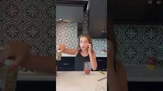 Kid Bloody Mary Recipe #drinks #recipes #food