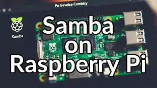 Raspberry Pi NAS -  Free google drive alt