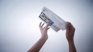 Selfmailer Responsecard - Druckerei Laserline