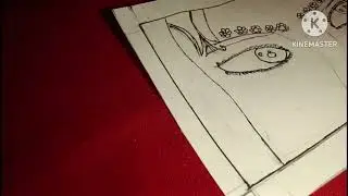 # Krishna ji ki eyes #drawing#art #