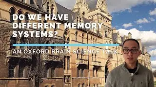 Retrieval-based learning - do we have different memory systems? (Part 2)