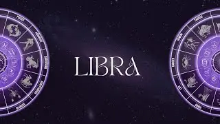 Libra ♎️ CORTE DEFINITIVO 🫢 + pregunta SI o NO🍀