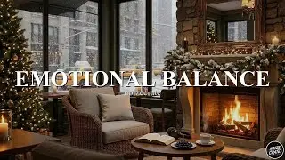 Total Stress Reset 🔴 Recover from Fatigue - Stress & Anxiety Relief Music (Soft & Gentle)