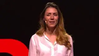 How computer games can be used as a catalyst for equality in tech | Andjela Kusmuk | TEDxOslo
