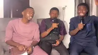Worship and wonders// Dike John-Paul// Mark T// Okey Bright