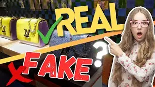 How to Spot Fake Luxury Fashion Items: Tips and Tricks
