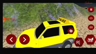 Offrad Car Rcar Rcal Driftng 3D Free cae Android mobile Play ll SA Carton ll....