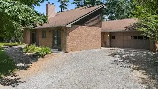 SOLD - 42 Red Oak Lane, Alexander, North Carolina 28701 Property Tour