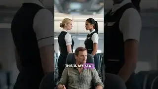 They Mocked Him in First Class&hellip; Then the Pilot Saluted