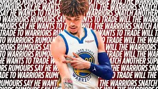The LaMelo Ball Trade That Could Change the NBA