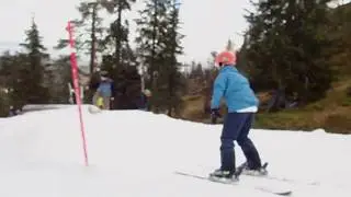 Keeshlife Fall Camp 2018 - Aimo Mandelin