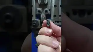 Metal clip for pet strap 12 mm 1/2' （Whatsapp: +86 18621323471） (Whatsapp: +85362802153)