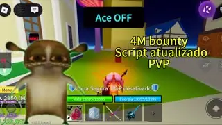 Script Blox fruits PvP| Farm Bounty Op| Aim Bot Op Anti Ban|