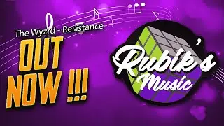 The Wyzrd - Resistance (OUT NOW!)