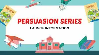#CLASS 10  # MATHEMATICS #BOARDS2020-21 #PERSUASION SERIES #VIDEO LECTURE SERIES LAUNCH ANNOUNCEMENT