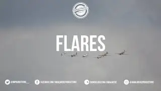 Flares (Ambient Chill Trap Beat 2018) [Prod. JamalMusic]