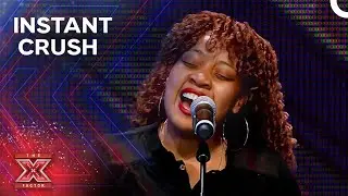 It’s IMPOSSIBLE Not To Love Her Voice! | X Factor South Africa