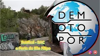 Setúbal RAC e Forte São Filipe