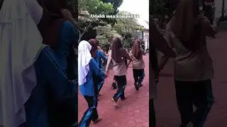 Lika Liku Gerak Jalan  #shortvideo #smk #smkhits