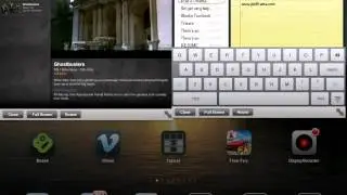 Quasar - Run Apps in Multiple Windows on iPad (Cydia)