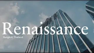 Renaissance Bangkok Hotel Ratchaprasong