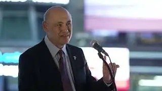 Erase PTSD Now Launch Event NYC June 2022 | DR. EUGENE LIPOV