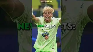 New Goats vs Real Goats☠️🐐 (+1M)
