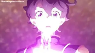 AMV - BADDEST [K/DA] { SEVEN KNIGHTS REVOLUTION }