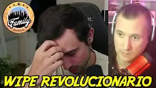 FAMILY RP SE SEPARA de ORIGEN (nada personal) y TRAIN HABLA DEL NUEVO SISTEMA ULTRA REALISTA
