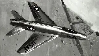 F-100D Super Sabre Росчерк пера | Warthunder
