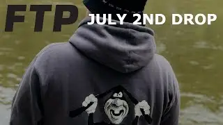 WATCHTHEPOPULATION | FTP DROP (07/02/18)