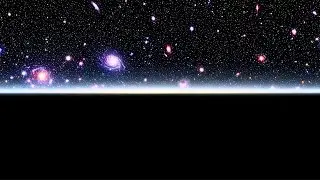 The Universe Isn&rsquo;t Random. It&rsquo;s Unfinished